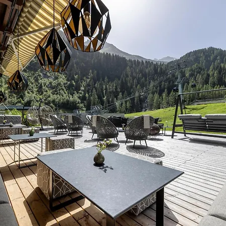 Der Rindererhof 4* Tux