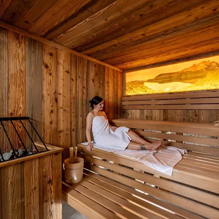 Hotel Der Rindererhof 4*