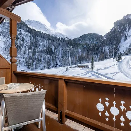 Hotel Der Rindererhof 4*