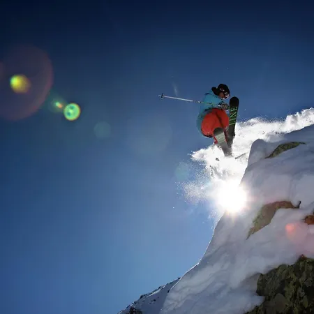 Valara - Alpine Art Otel