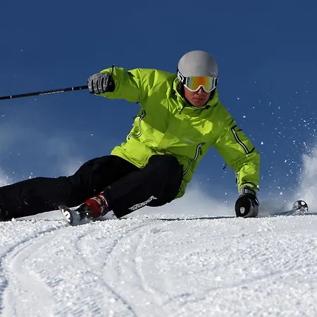 Otel Valara - Alpine Art 4*