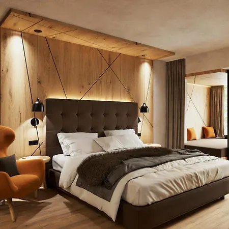 Der Rindererhof Hotel Tux