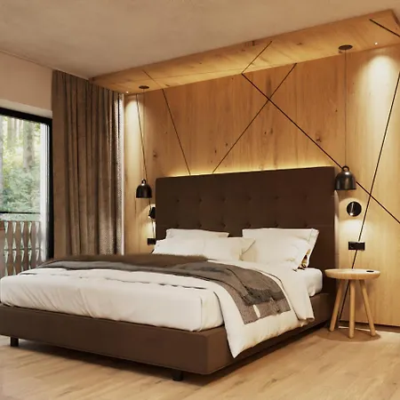 Otel Valara - Alpine Art Tux