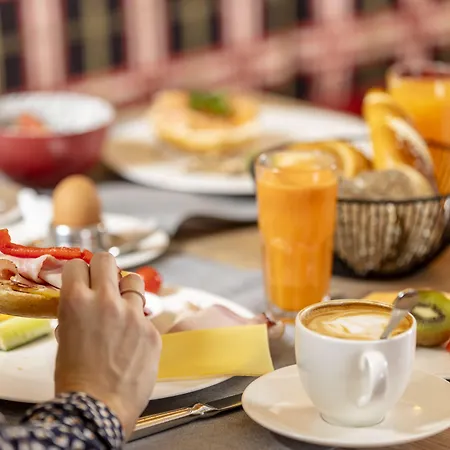 Valara - Alpine Art Otel Tux