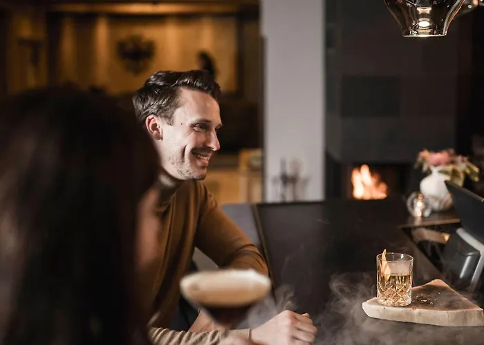 Valara Alpine Art 4*